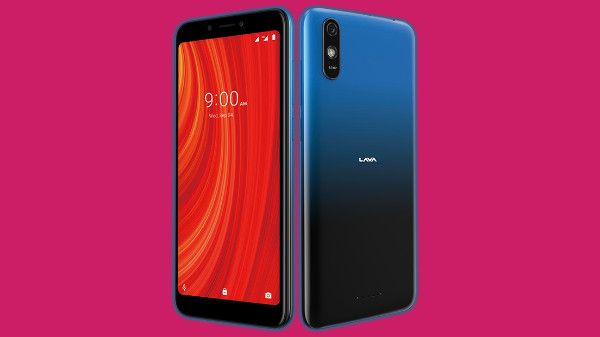 Lava Z16 Pro Competitors Lava Z16 Pro Competitors