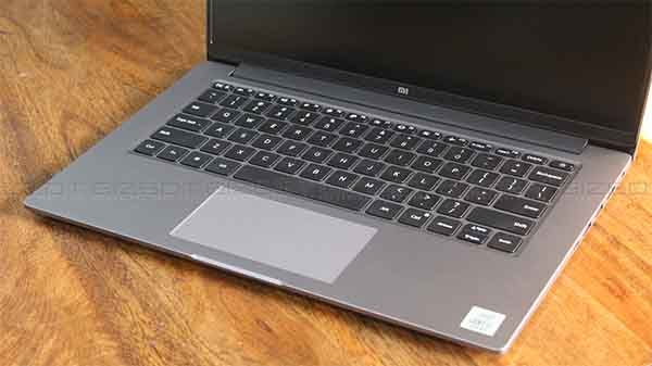 Mi Notebook 14 Horizon Edition Keyboard And Trackpad Mi Notebook 14 Horizon Edition Keyboard And Trackpad