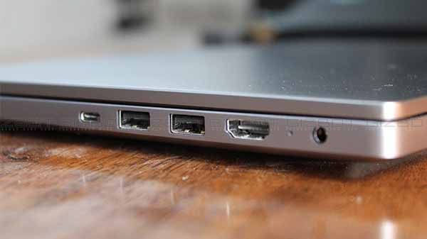 Mi Notebook 14 Horizon Edition Specifications Mi Notebook 14 Horizon Edition Specifications