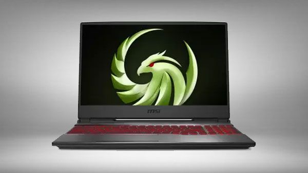 MSI Alpha 15 A3DD-044IN Laptop MSI Alpha 15 A3DD-044IN Laptop