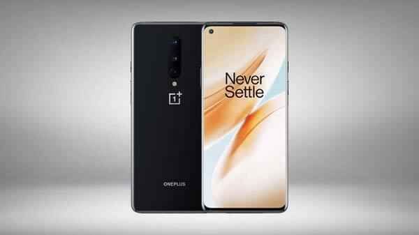 OnePlus 8 OnePlus 8