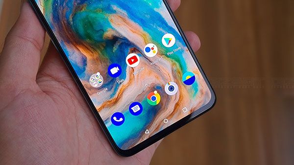 OnePlus Buds at Rs. 4,990 OnePlus Buds at Rs. 4,990