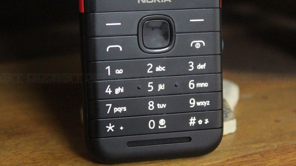 Plastic Body, T9 Keypad, microUSB Charging Port Plastic Body, T9 Keypad, microUSB Charging Port