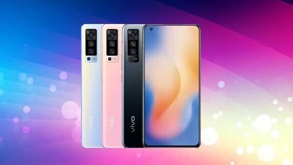 Vivo X50 Pro Vivo X50 Pro