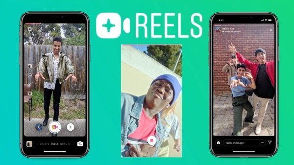 Instagram Reels Instagram Reels