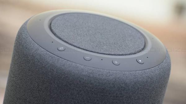 Echo Studio Music: Tightly Integrated With Amazon's Alexa Echo Studio Music: Tightly Integrated With Amazon's Alexa