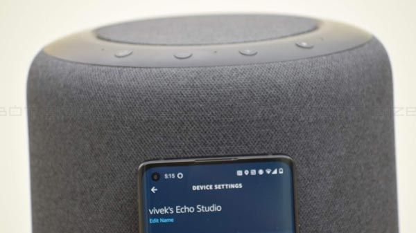 Echo Studio Music Streaming: Works With Almost Every Major Streaming Services Echo Studio Music Streaming: Works With Almost Every Major Streaming Services