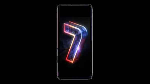 Asus Zenfone 7 Asus Zenfone 7
