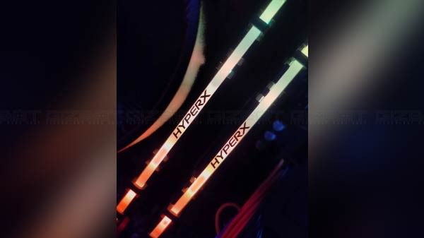 Minimum Of 8GB RAM Minimum Of 8GB RAM