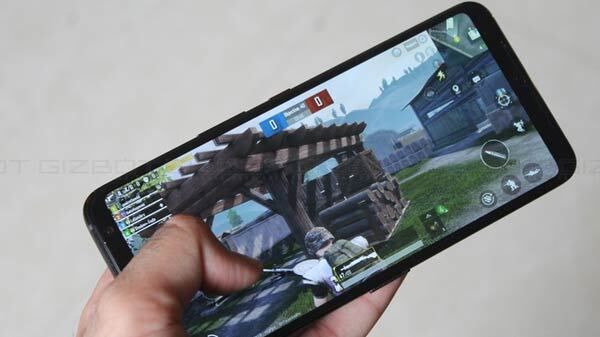 Buttery Smooth Gameplay Experience Buttery Smooth Gameplay Experience
