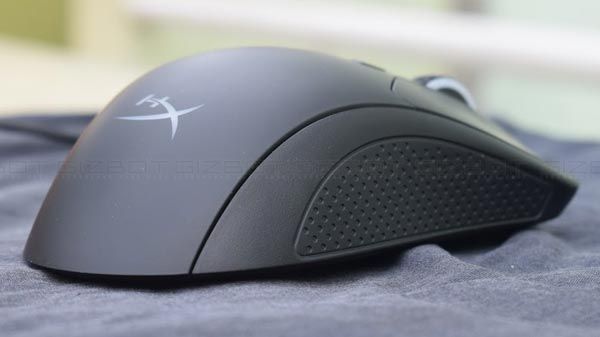 HyperX Pulsefire Raid Performance: At Par With The Competition HyperX Pulsefire Raid Performance: At Par With The Competition