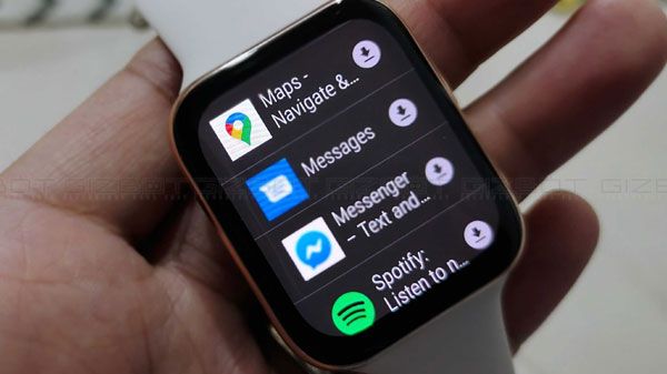 Notifications And Apps Support Notifications And Apps Support