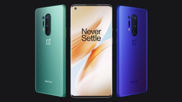 OnePlus 8 Pro OnePlus 8 Pro