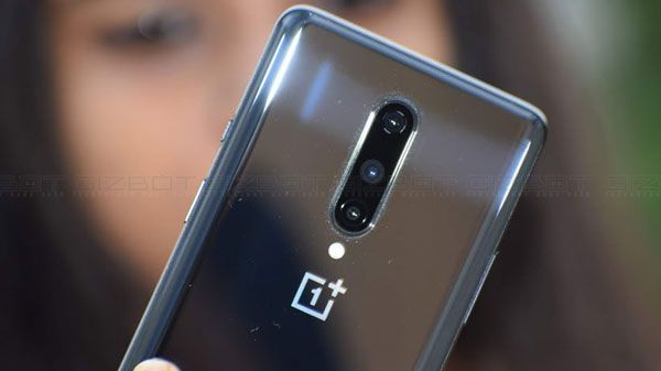 OnePlus 8 Camera: Good Sensor Choices OnePlus 8 Camera: Good Sensor Choices