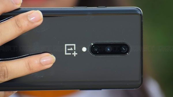 OnePlus 8 Sound: Stereo Speaker With Dolby Atmos Support OnePlus 8 Sound: Stereo Speaker With Dolby Atmos Support