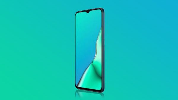 OPPO A9 2020 OPPO A9 2020
