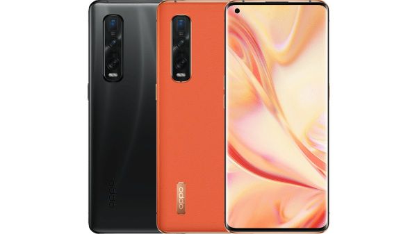 Oppo Find X2 Pro Oppo Find X2 Pro