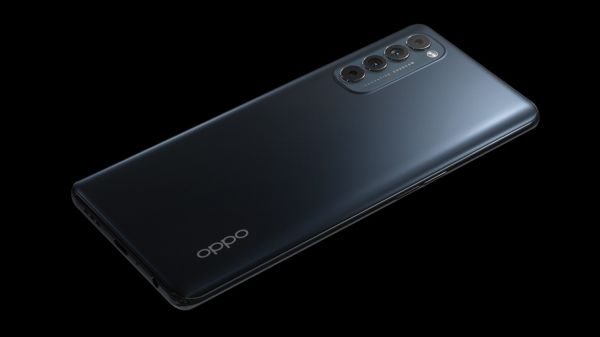 OPPO Reno4 5G(Netflix HD) OPPO Reno4 5G(Netflix HD)
