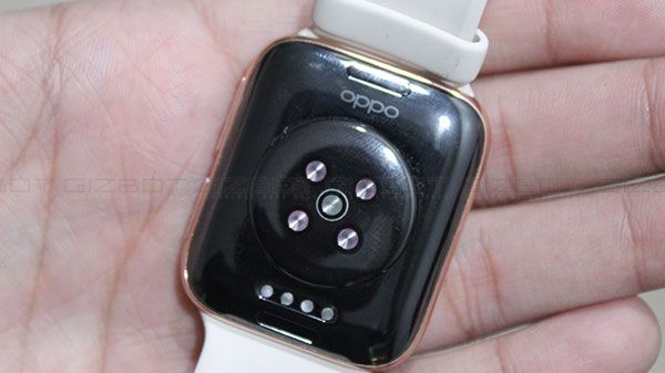 Qualcomm Snapdragon Wear Chipset Qualcomm Snapdragon Wear Chipset