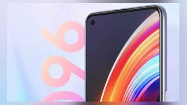 Realme X7 Pro Realme X7 Pro