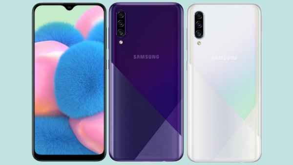 Samsung Galaxy A50s Samsung Galaxy A50s