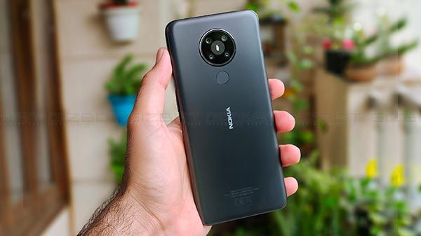 Should You Buy The Nokia 5.3? Should You Buy The Nokia 5.3?