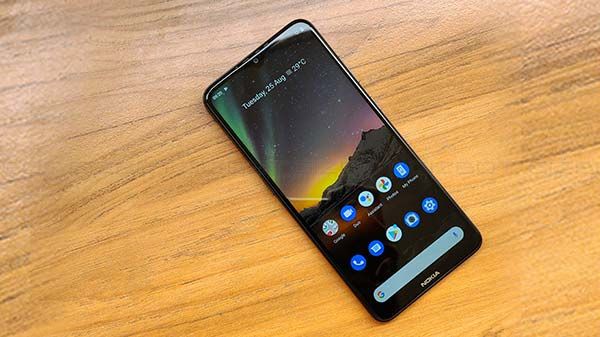 Software- Stock Android With 2-Years Android Upgrades Software- Stock Android With 2-Years Android Upgrades