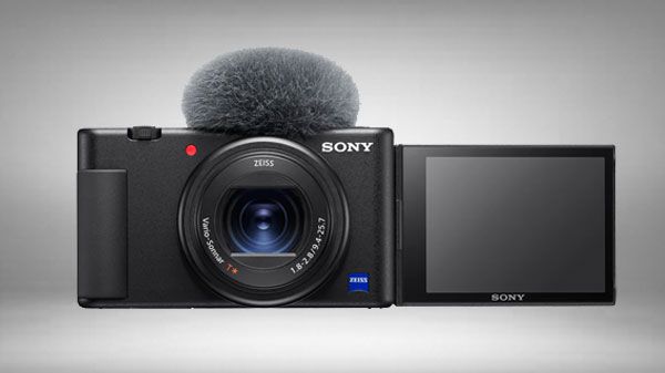 11% Off On Sony Digital Vlog Camera ZV 1 11% Off On Sony Digital Vlog Camera ZV 1