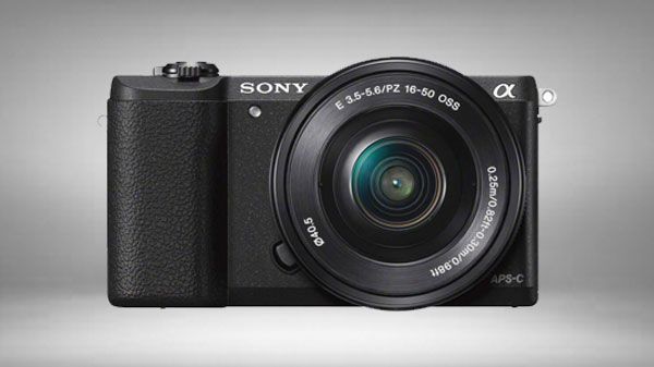 15% Off On Sony Alpha ILCE5100L 24.3MP Mirrorless Camera 15% Off On Sony Alpha ILCE5100L 24.3MP Mirrorless Camera