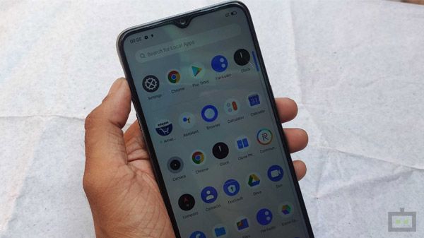 Realme Narzo 20A: The X Factor Realme Narzo 20A: The X Factor