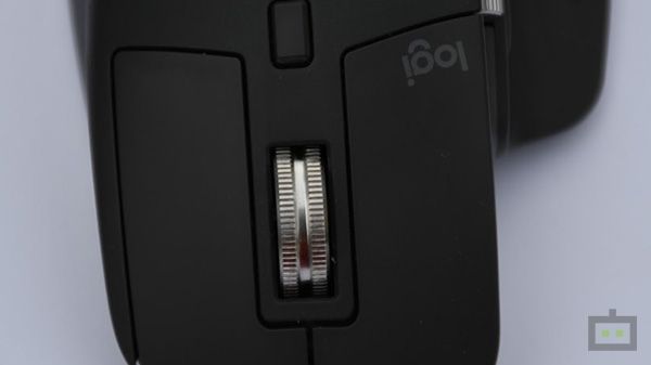 Scroll Wheel Reinvented Scroll Wheel Reinvented