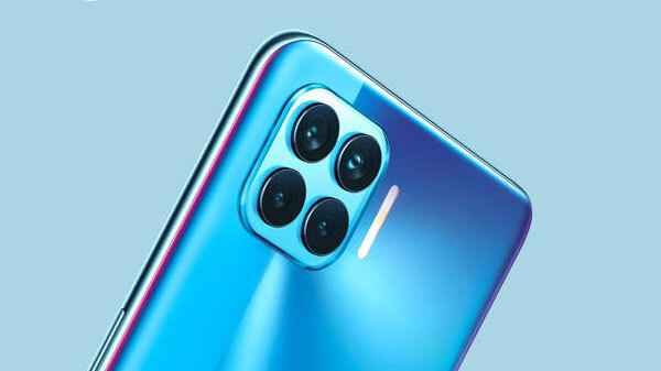 Oppo F17 Pro Oppo F17 Pro