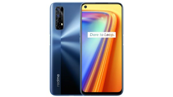 Realme 7 Realme 7