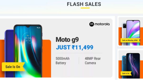 Smartphones Available On Flipkart Flash Sale Smartphones Available On Flipkart Flash Sale