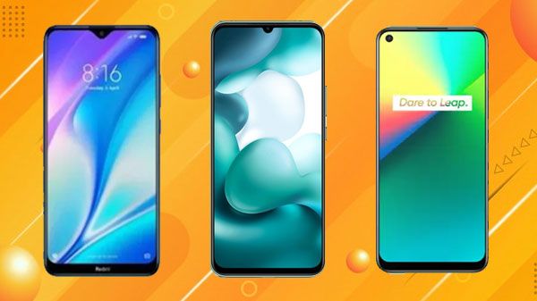 Upcoming Rumoured Xiaomi, Redmi Smartphones Expected This Year Upcoming Rumoured Xiaomi, Redmi Smartphones Expected This Year