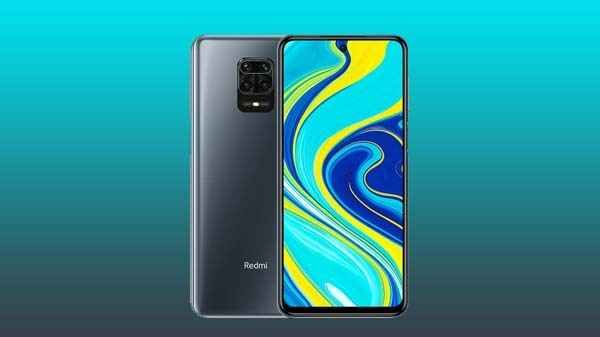 Xiaomi Redmi Note 9 Xiaomi Redmi Note 9