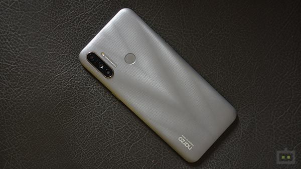 Realme Narzo 20A: Verdict Realme Narzo 20A: Verdict