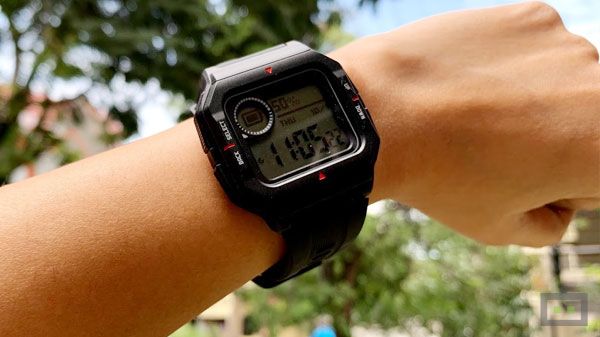 Amazfit Neo Verdict: Is It Worth The Dime? Amazfit Neo Verdict: Is It Worth The Dime?