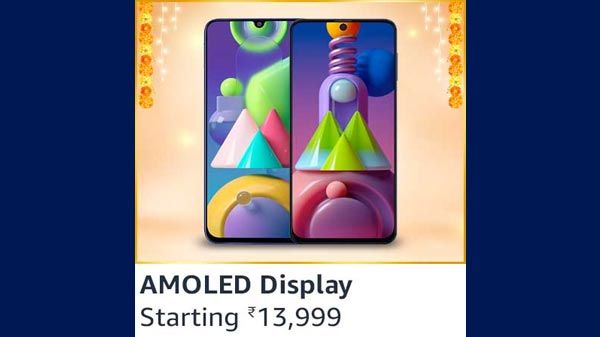 Amoled Display Smartphones Starting From Rs. 13,999 Amoled Display Smartphones Starting From Rs. 13,999