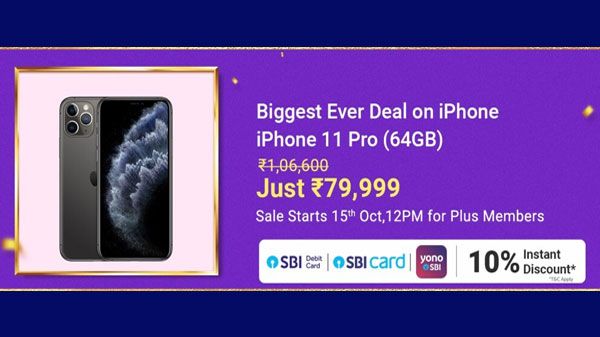 Apple iPhone 11 Pro Apple iPhone 11 Pro