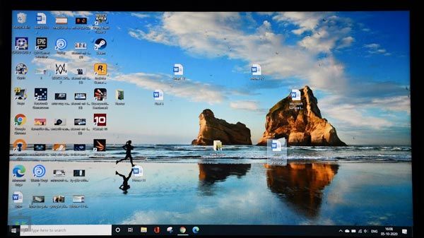 VivoBook 15 F571 Display: 120Hz Refresh Rate VivoBook 15 F571 Display: 120Hz Refresh Rate