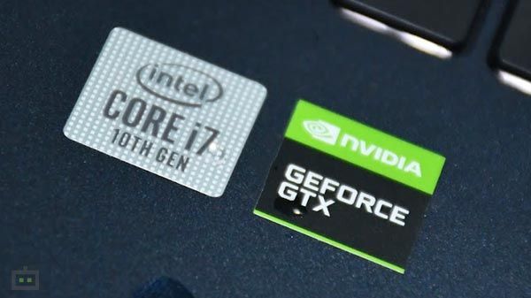 VivoBook 15 F571: PCMark 10 and 3DMark Performance VivoBook 15 F571: PCMark 10 and 3DMark Performance
