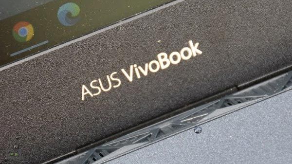 VivoBook 15 F571: Specifications VivoBook 15 F571: Specifications