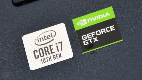 VivoBook 15 F571: CPU Performance VivoBook 15 F571: CPU Performance