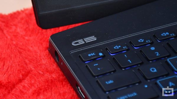 Dell G5 15 5500 Design: Looks Like A Regular Laptop Dell G5 15 5500 Design: Looks Like A Regular Laptop