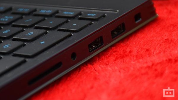 Dell G5 15 5500: Battery Life Dell G5 15 5500: Battery Life
