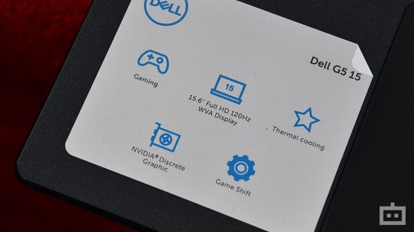 Dell G5 15 5500 CPU Performance: 10th Gen H Series Core i5 In Action Dell G5 15 5500 CPU Performance: 10th Gen H Series Core i5 In Action