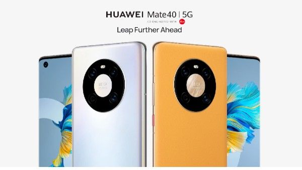 Huawei Mate 40 Series: Price, Availability Huawei Mate 40 Series: Price, Availability