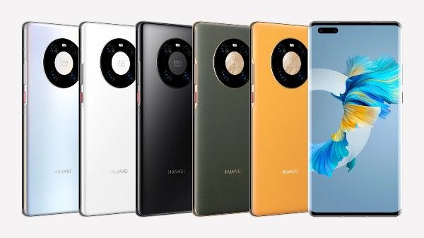 Huawei Mate 40 Series Vs OnePlus 8T, iPhone 12 Huawei Mate 40 Series Vs OnePlus 8T, iPhone 12