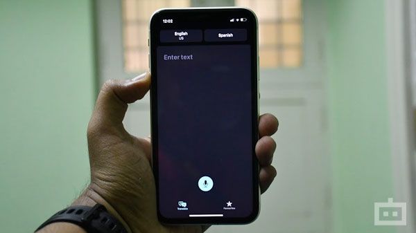 Translate App For Travellers Translate App For Travellers